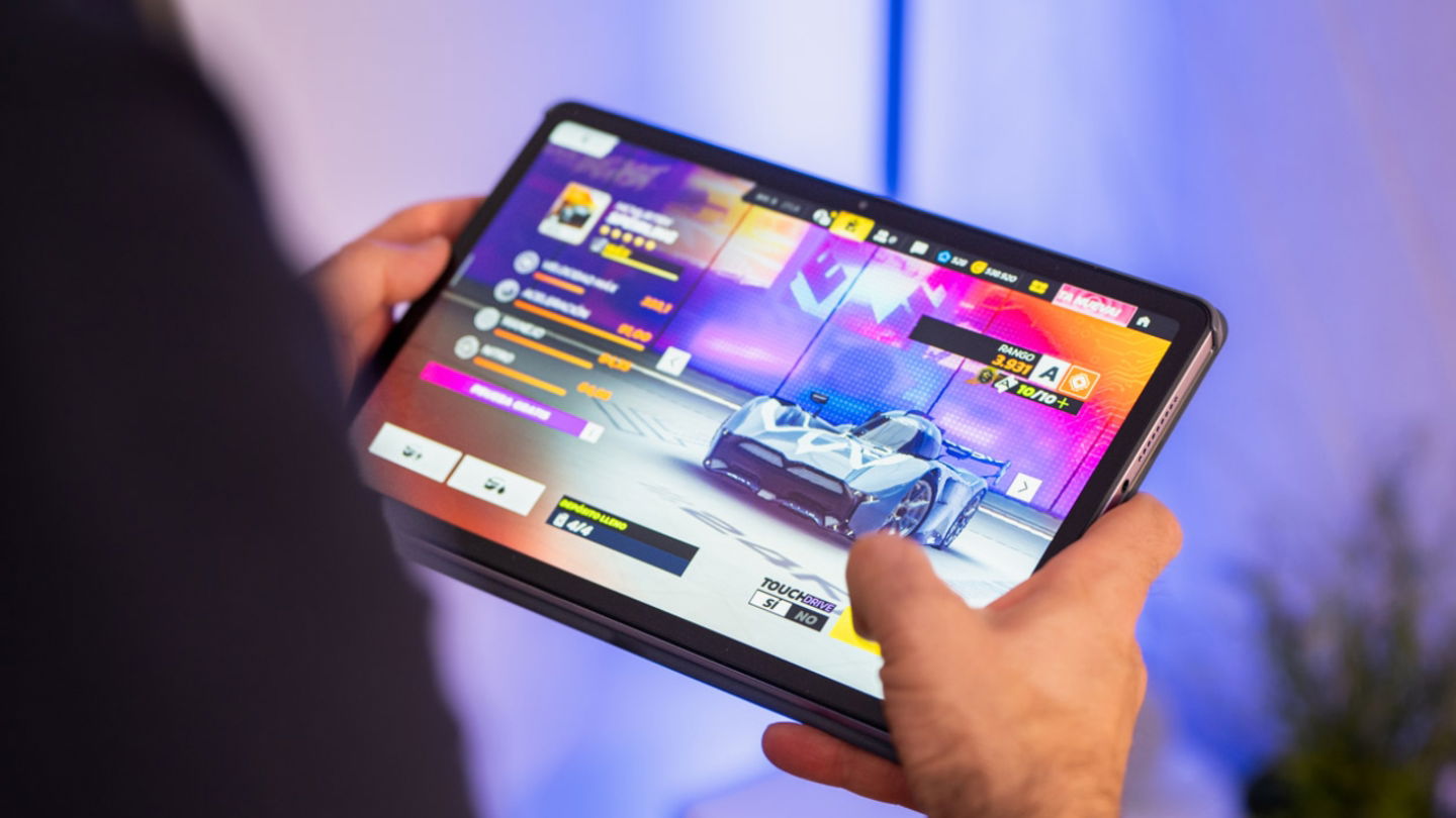 Si buscas una tablet barata y con Android, este modelo de Xiaomi de menos de 150 euros es una opción que hemos probado y que no nos cansamos de recomendar