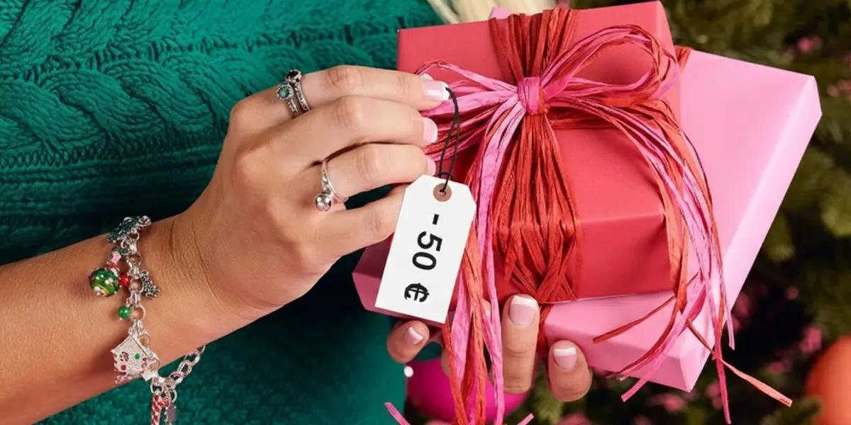 5 regalos tecnologicos de 50 € para salvar la Navidad 2025