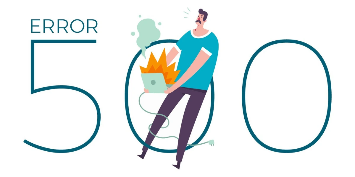 500 internal server error que es y como solucionarlo