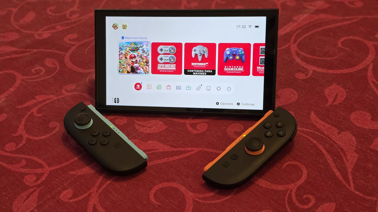 Nintendo Switch 2