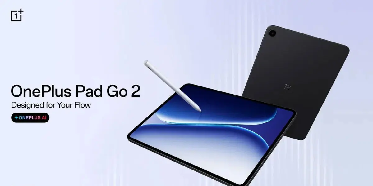 OnePlus Pad Go 2: todas las características y precios