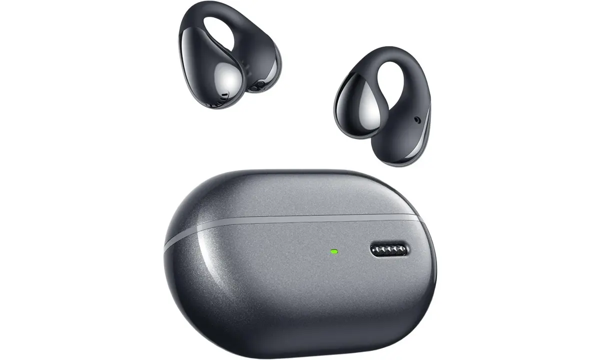 Regala los SoundPEATS PearlClip Pro esta Navidad