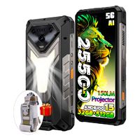 Ulefone Armor 34 Pro 5G