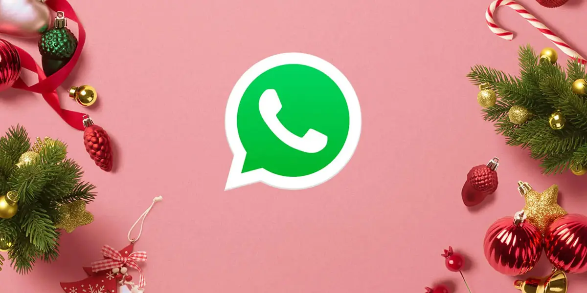 WhatsApp lanza una gran actualización navideña con 9 novedades