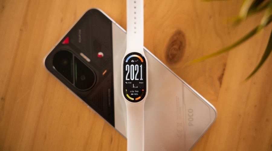 Xiaomi Smart Band 10 -07