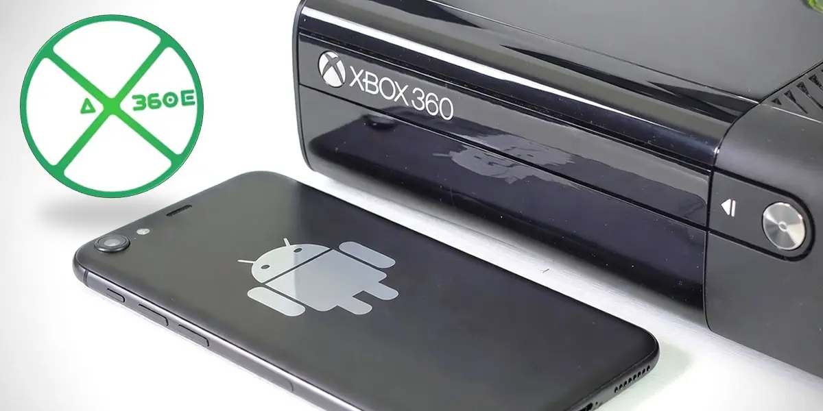 aX360e el primer emulador de Xbox 360 para Android