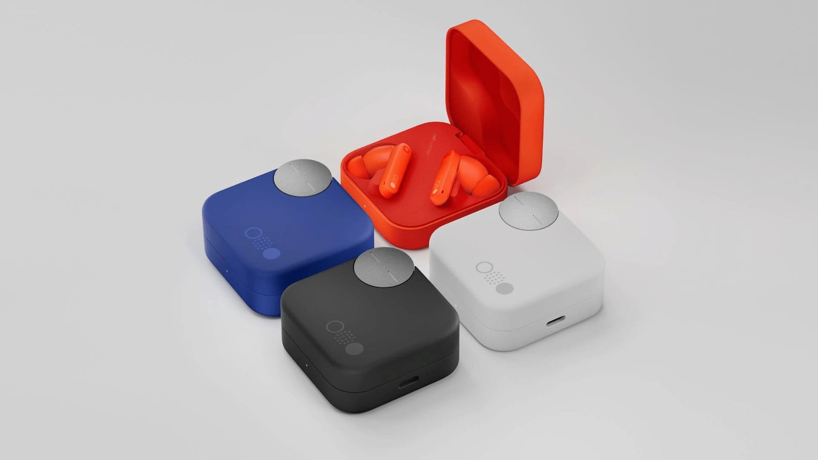 Con estos auriculares de CMF podrás disfrutar de una gran experiencia de sonido