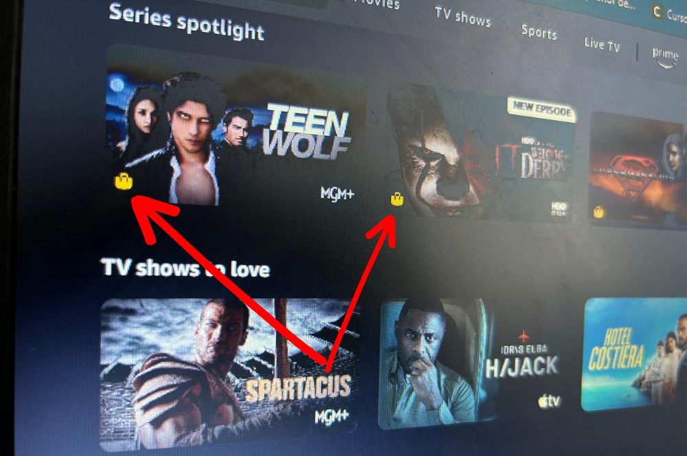 contenido alquiler comprar prime video