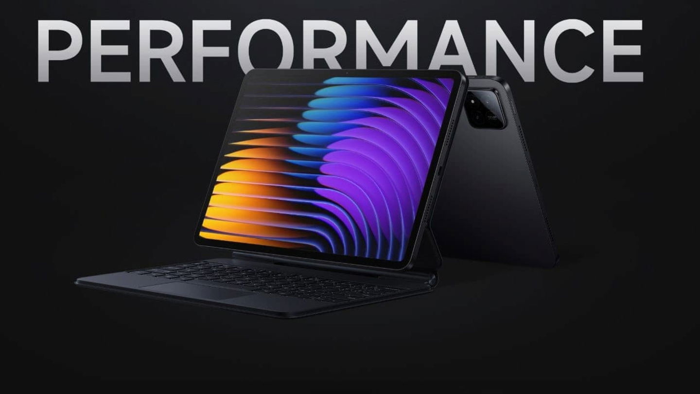 Este modelo de tablet tiene un gran rendimiento, gracias a su chip de Qualcomm