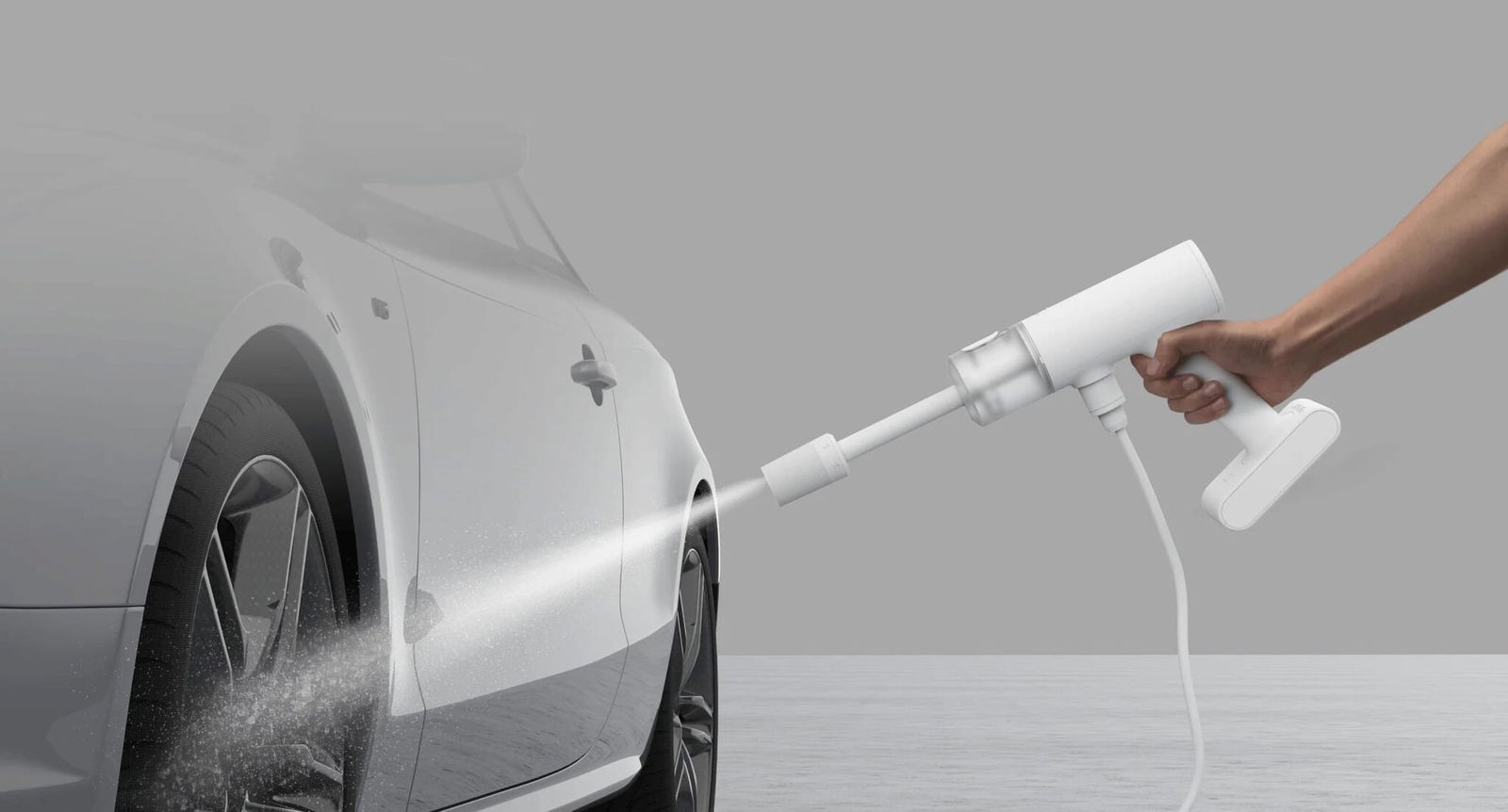 Hazte con esta herramienta de Xiaomi a un precio de derribo