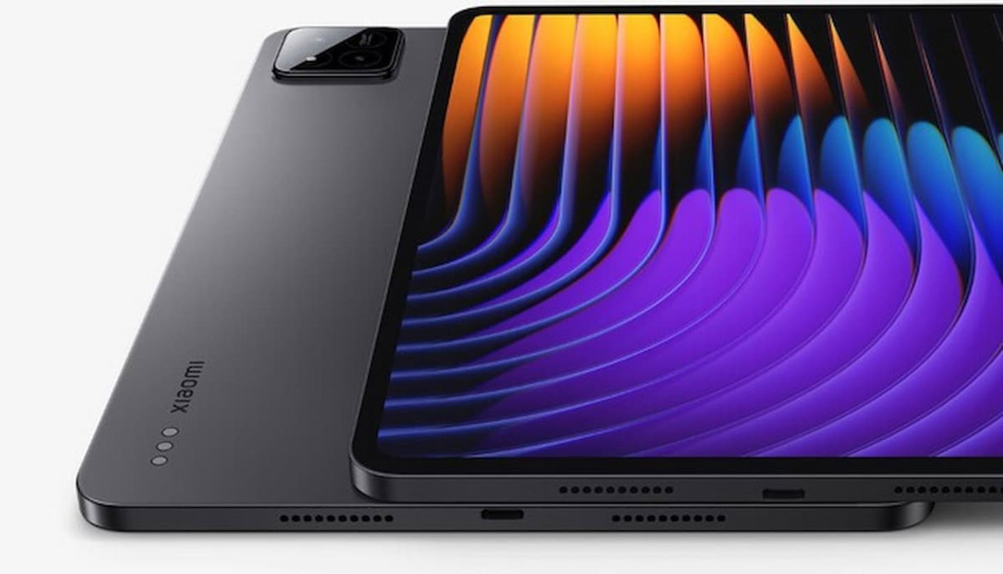 La Xiaomi Pad 7 tiene un descuentazo increíble en AliExpress
