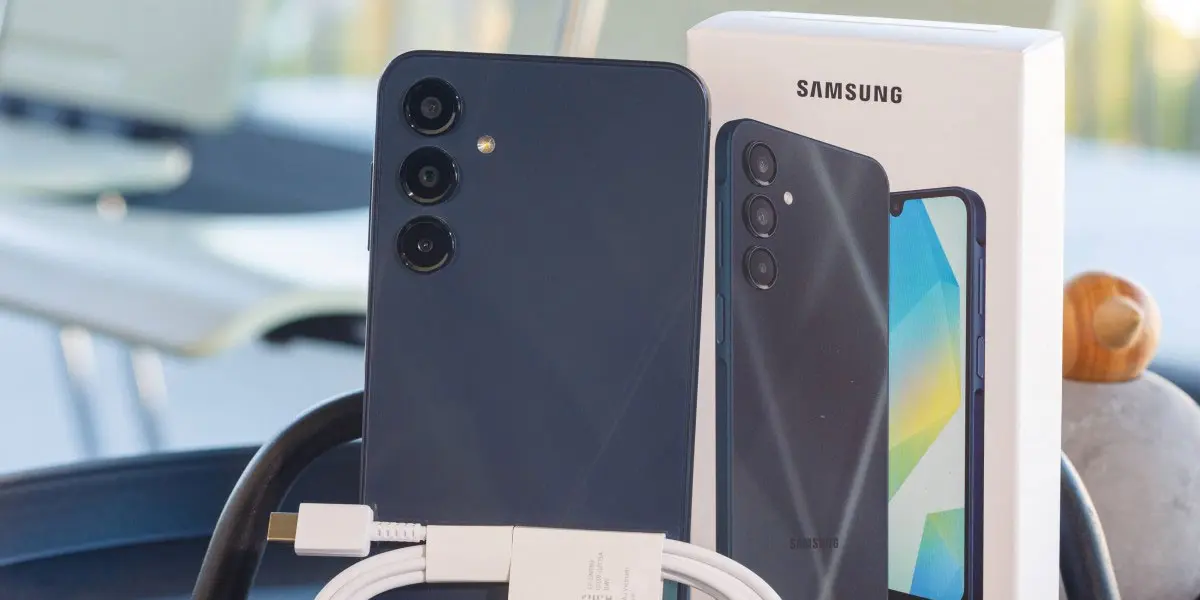 Los 10 móviles más vendidos en el tercer trimestre de 2025