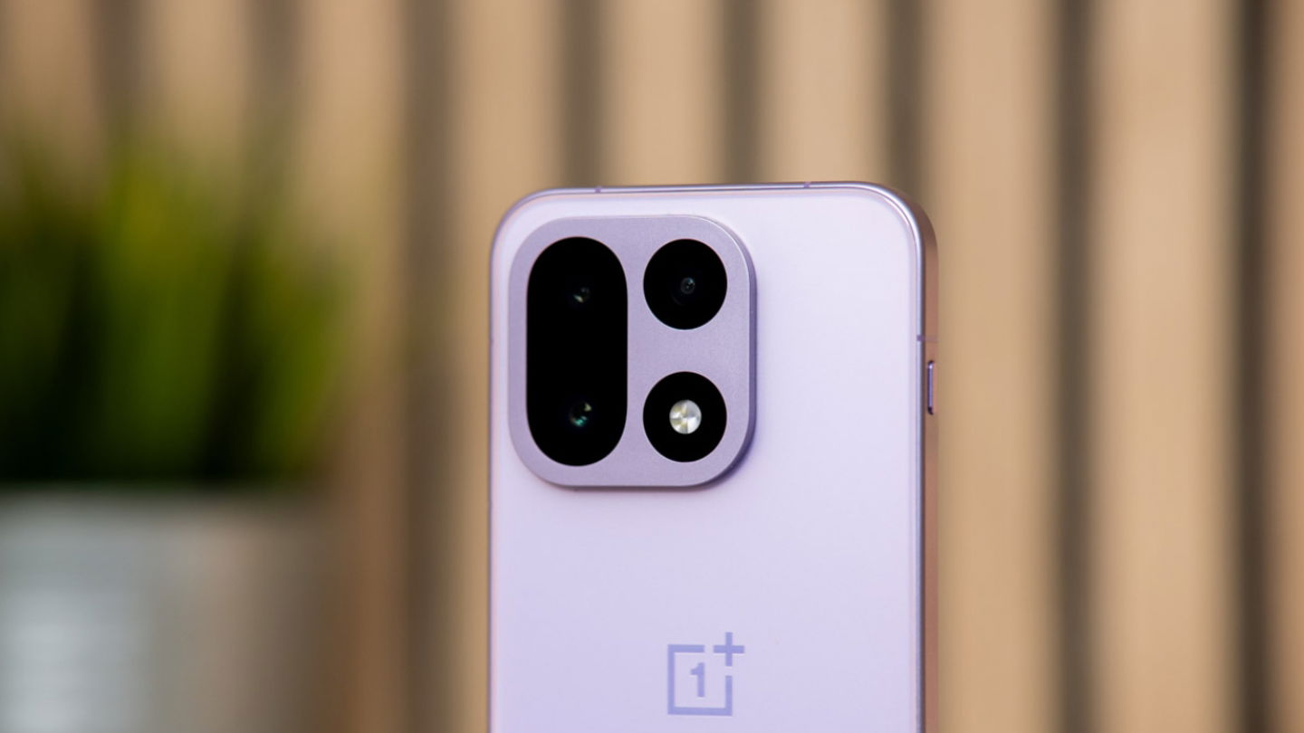 El OnePlus 16 solucionará un detalle respecto a la cámara del OnePlus 15 dejando en claro que los megapíxeles importan