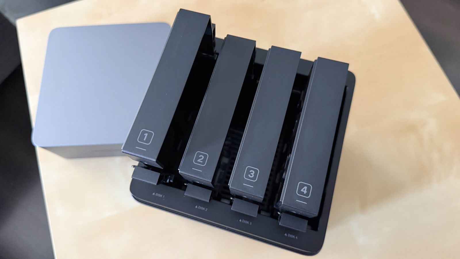 Los mejores NAS calidad-precio: marcas que debes mirar y cómo escoger el que necesitas