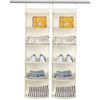 Pack de dos organizadores