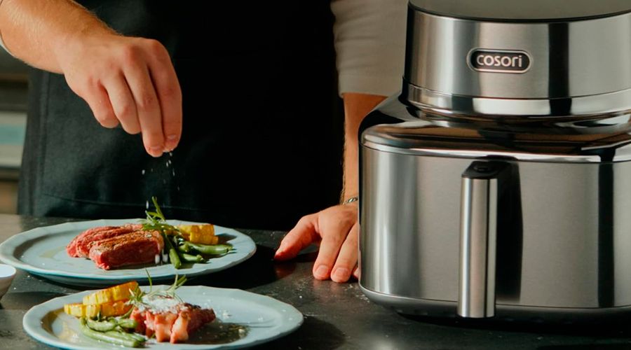 Cosori Iconic Single