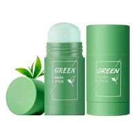 Green Tea Mask Stick