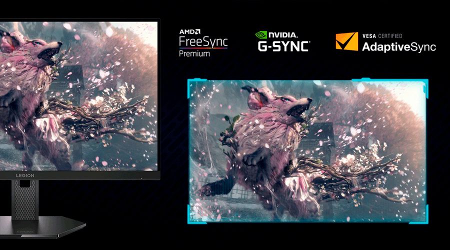 Lenovo Legion 27QD-10