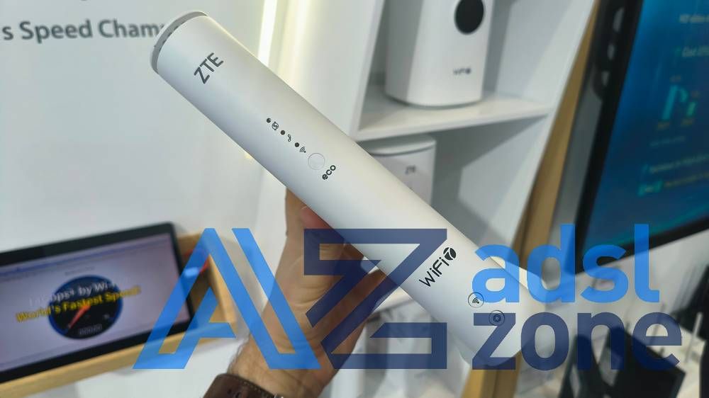 Router Digi Wifi 7 1