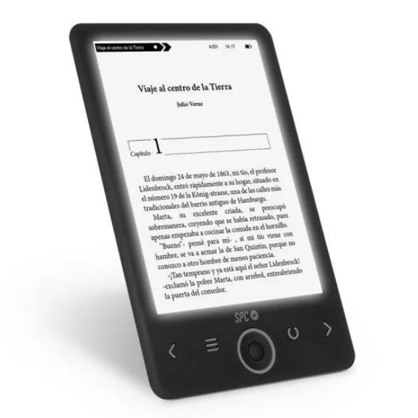 SPC Dickens Light 2 Pro