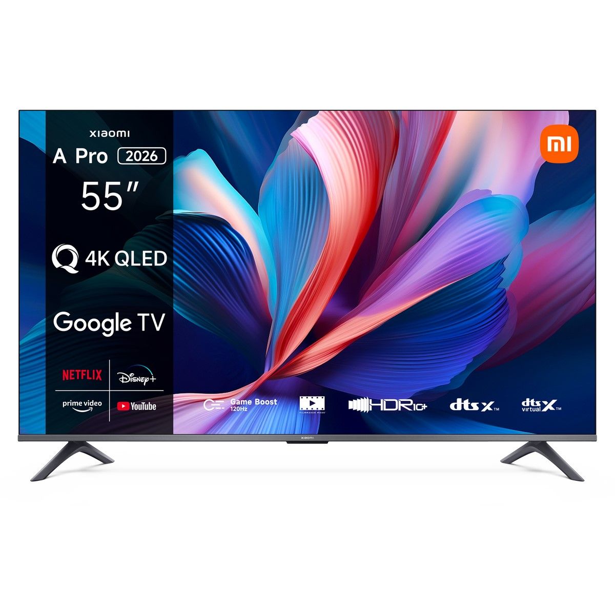 Xiaomi QLED 55