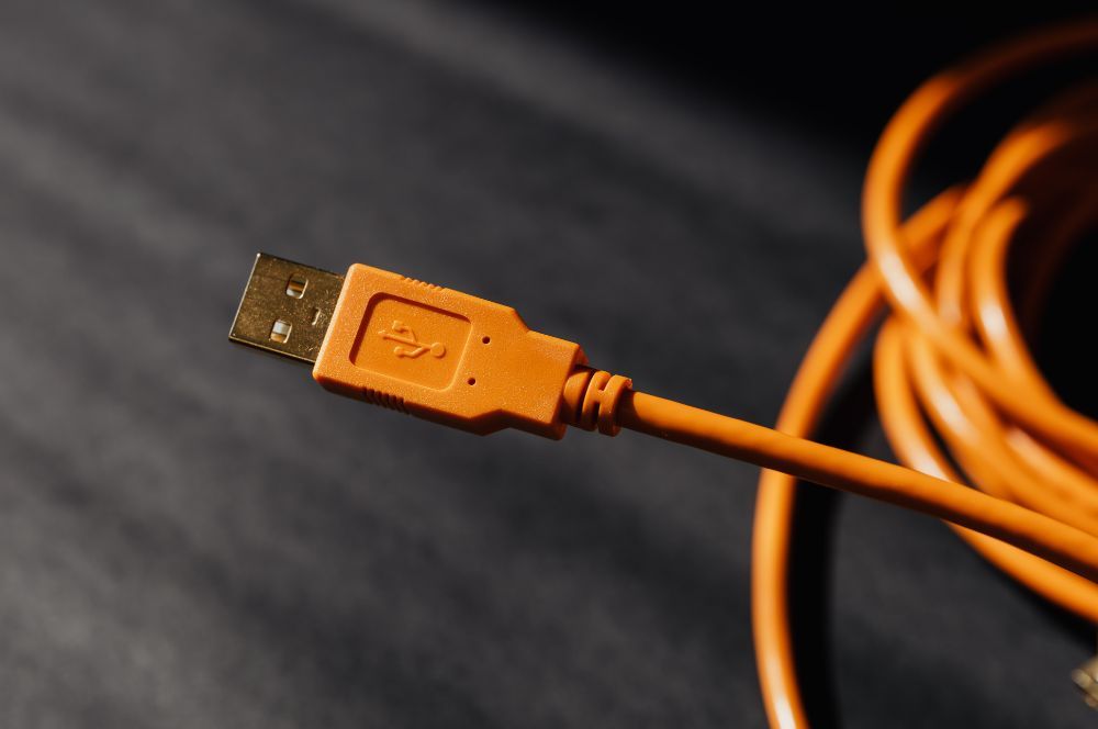 cable usb