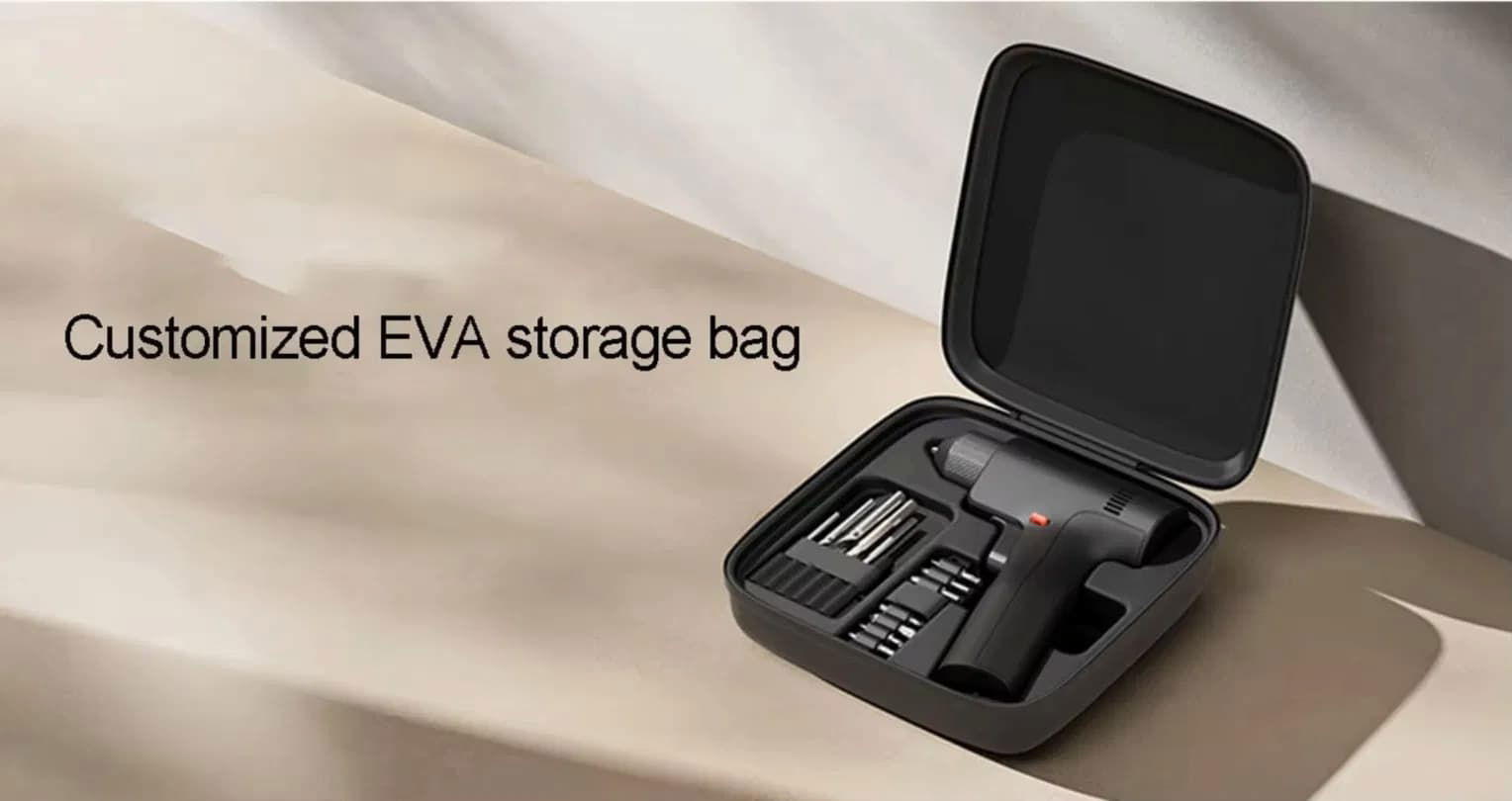 Con este taladro inteligente podrás encargarte de todaas las tareas de montaje en casa, sin preocuparte por el cable