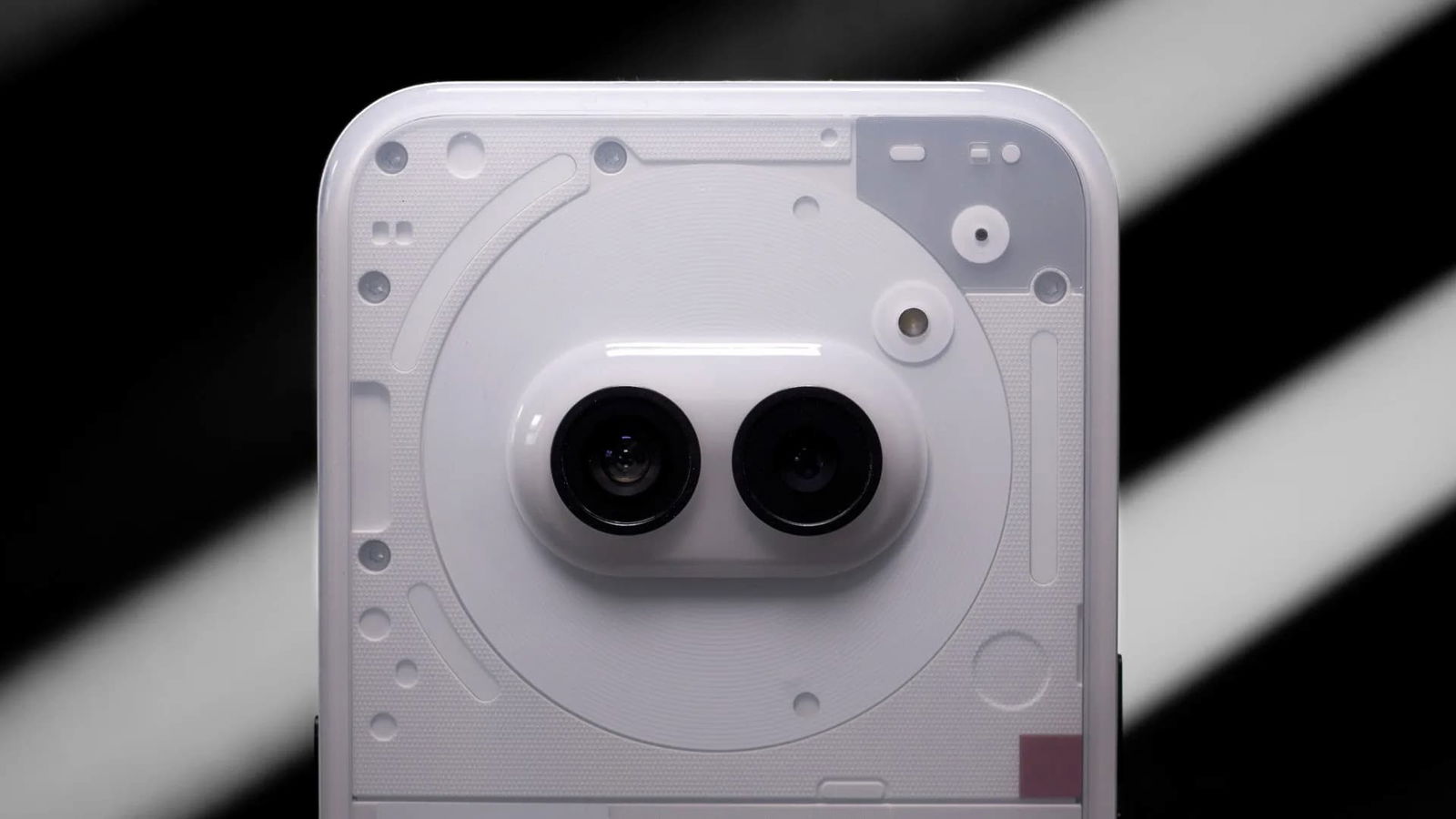 Este es un móvil con mucha identidad y tiene lo que necesitas