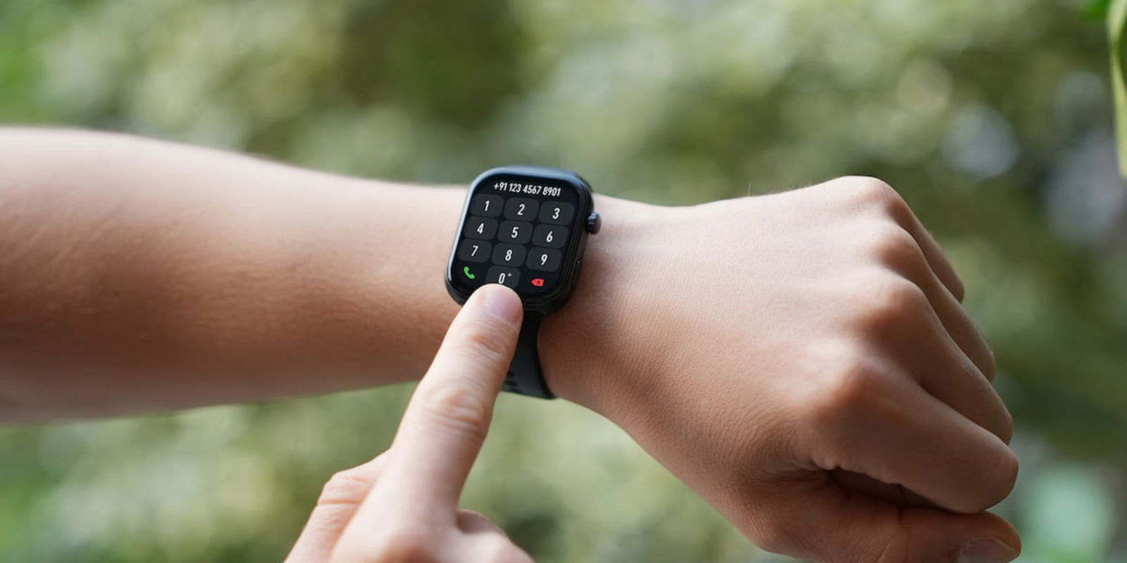 Este smartwatch de HONOR está en oferta por tiempo limitado en AliExpress