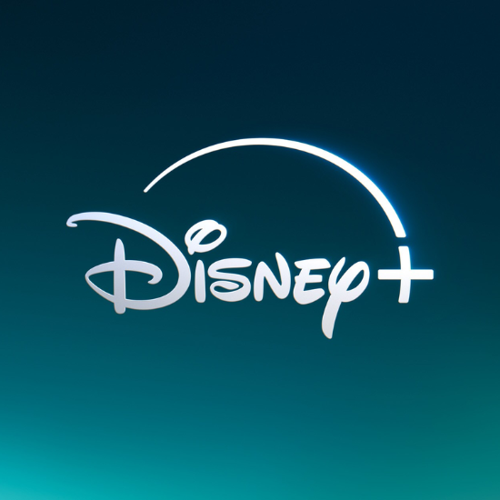 Disney Plus+ Estándar con Anuncios