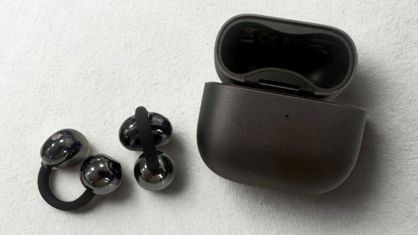 Los HUAWEI FreeClip 2 son auriculares muy completos y con una gran calidad de sonido