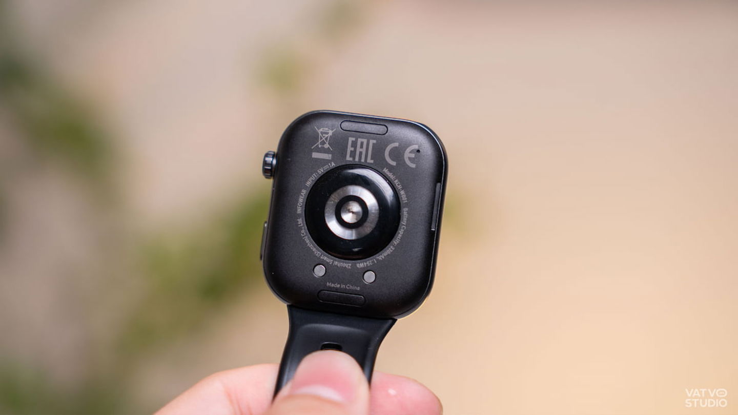 Este smartwatch de HONOR está en oferta por tiempo limitado en AliExpress