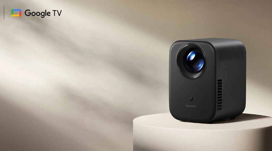 xiaomi smart projector l1 foto