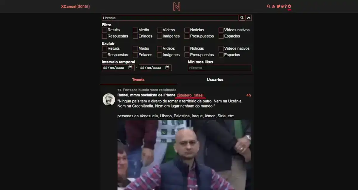 Cómo utilizar XCancel - parte 3.
