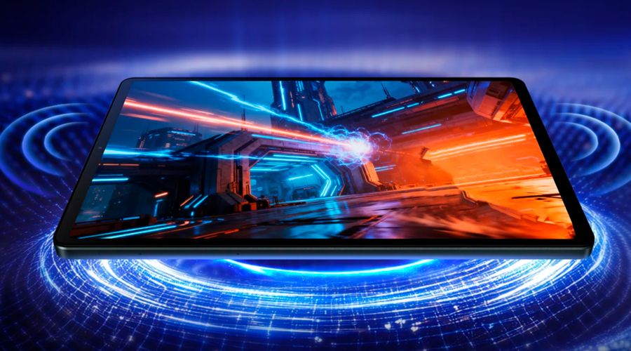 Black Shark Gaming Tablet