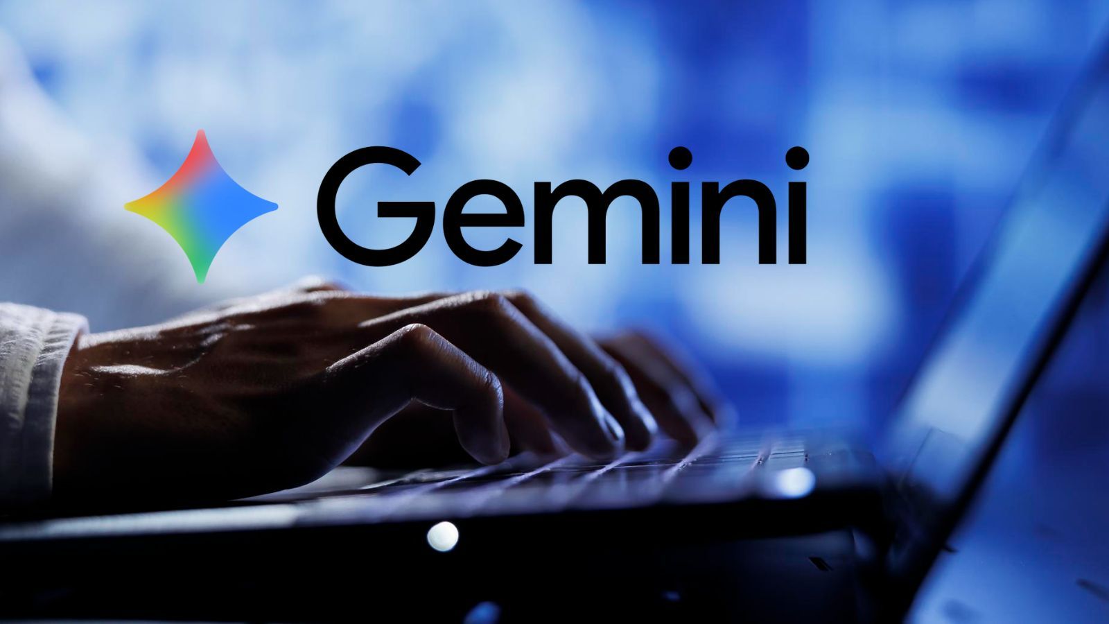 Google Gemini búsqueda ordenador