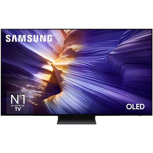 Samsung OLED S93F 48 pulgadas