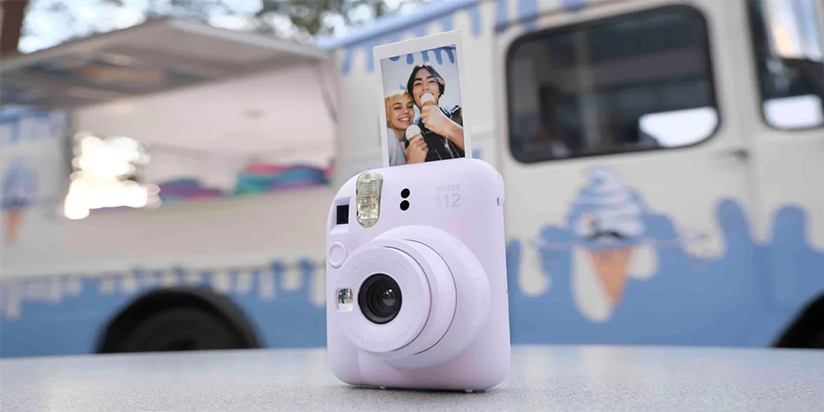 instax mini 12