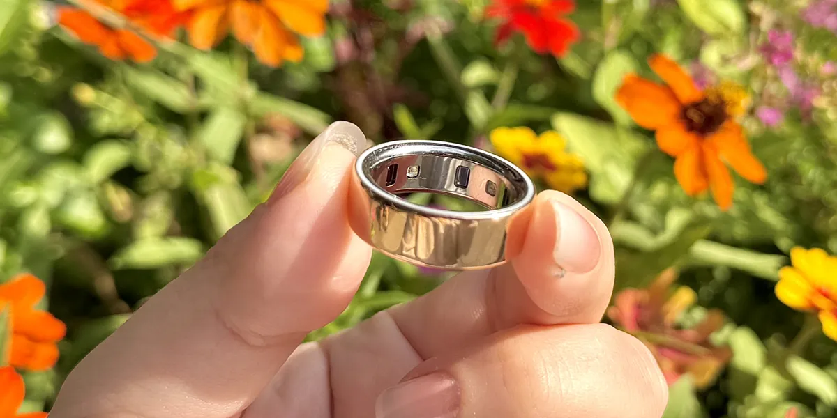 oura ring 4