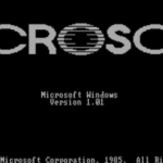 Revive la experiencia de los 80 en tu navegador: IBM 5150 & Microsoft Windows 1.01-media-1