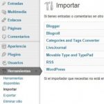 Como importar blogs a ITpro?-media-1