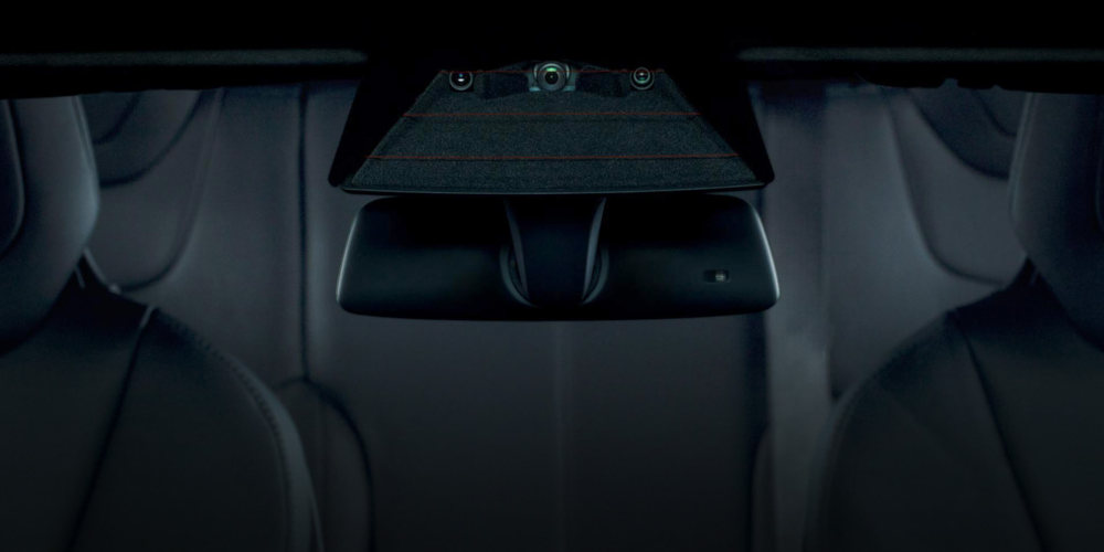 grabar a los que rayan el coche