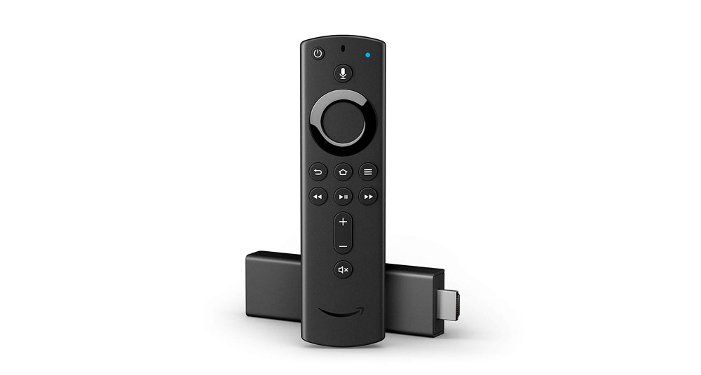 Amazon Fire Stick TV 4K