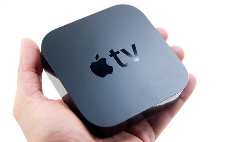 apple tv