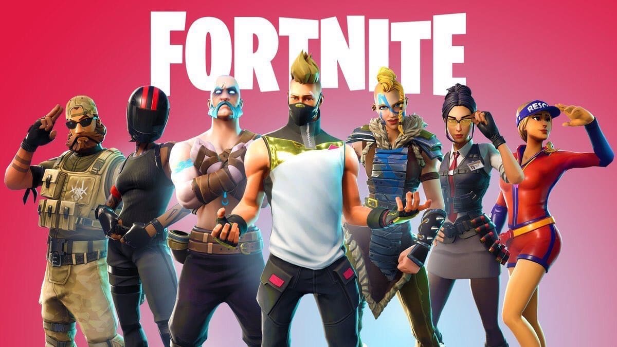 Todas las tablets compatibles con Fortnite en 2020