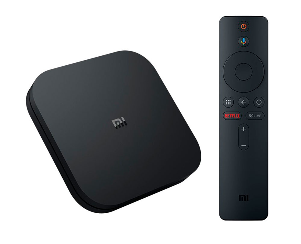 Xiaomi Mi Box S