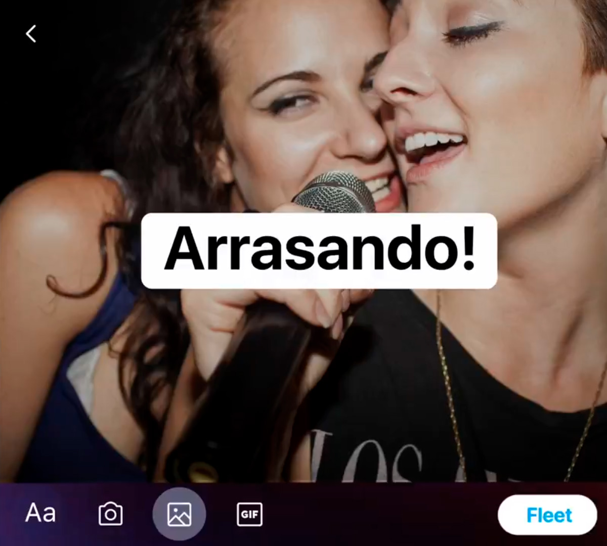 Las omnipresentes historias de Instagram llegan a Twitter