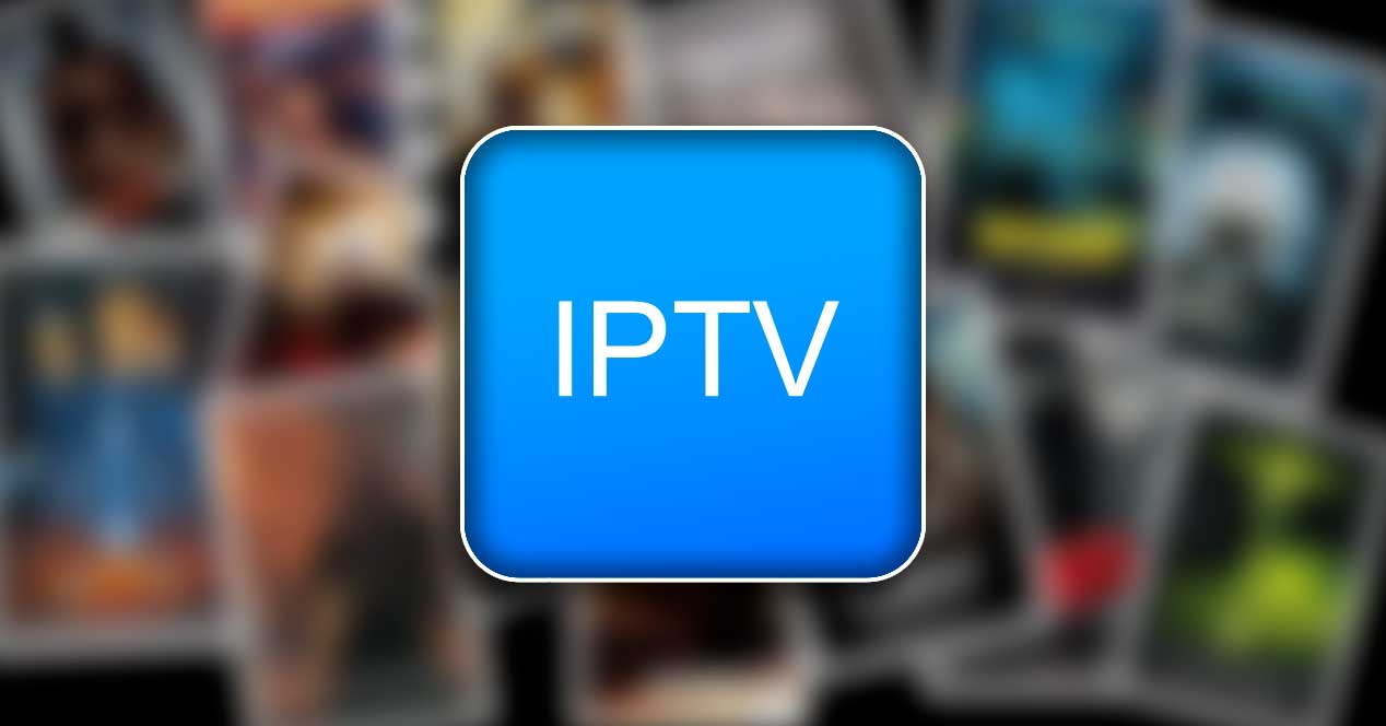 iptv