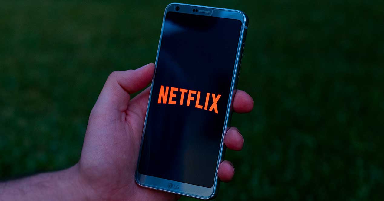 netflix movil agg