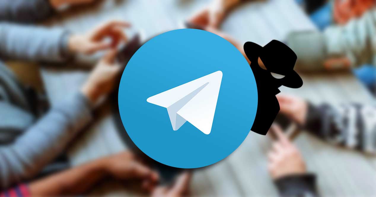 telegram hacker OTT